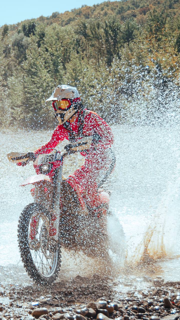 Сережа Горецкий